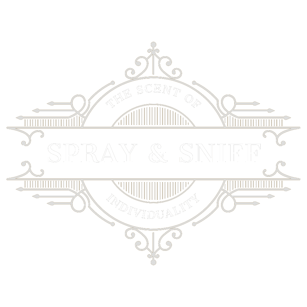 Spray & Sniff